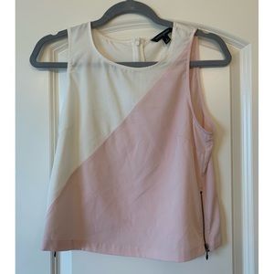Banana Republic Crop Top
